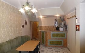 Мини-отель Ольга